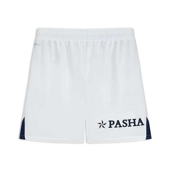 Puma Fsk Shorts Replica Jr Çocuk Şort Ve Kapri Beyaz Puma Fsk Shorts Replica Jr Çocuk Şort Ve Kapri Beyaz
