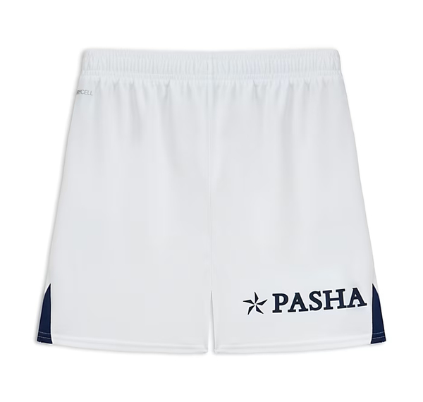 Puma Fsk Shorts Replica Jr Çocuk Şort Ve Kapri Beyaz Puma Fsk Shorts Replica Jr Çocuk Şort Ve Kapri Beyaz