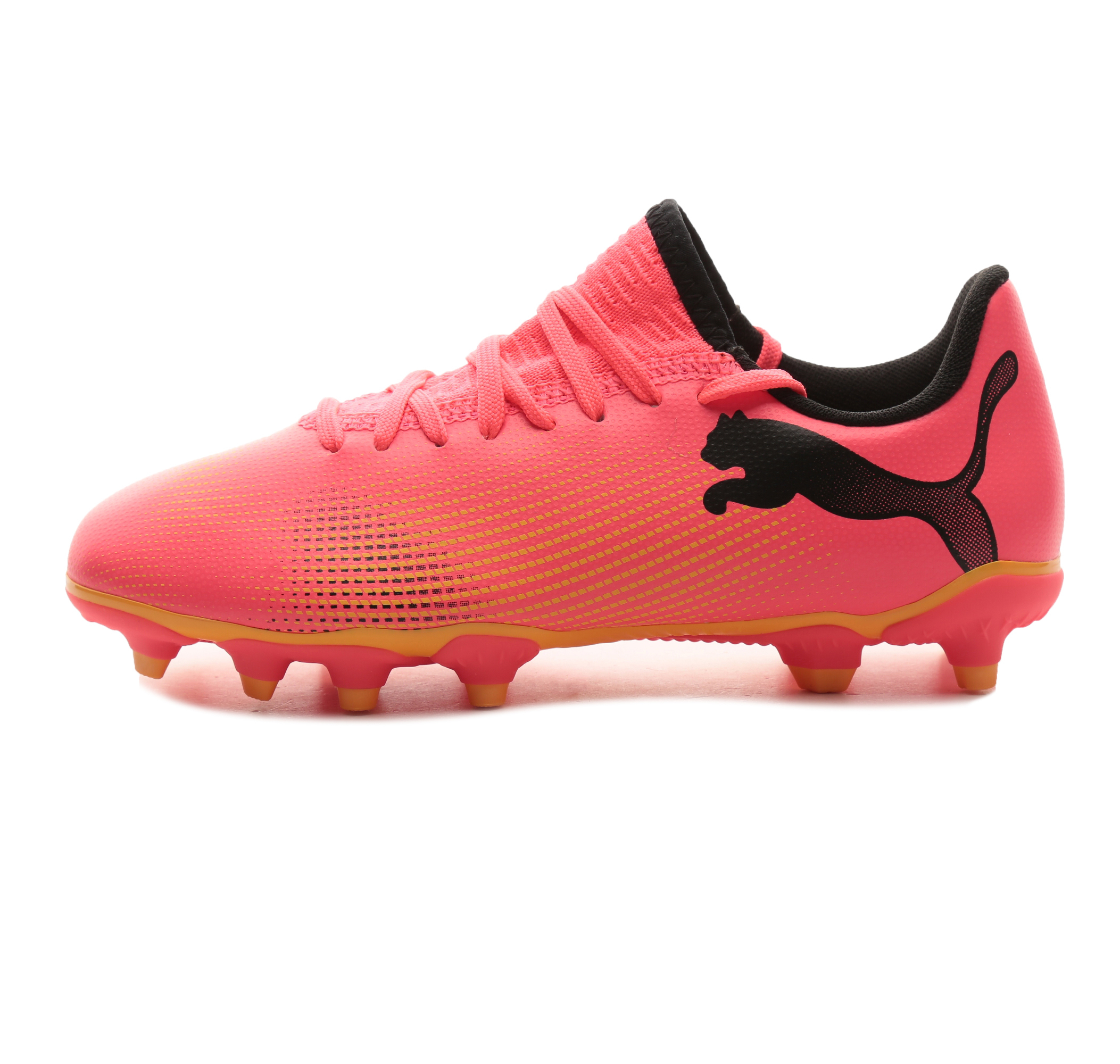 Детские кроссовки Puma Future 7 Play Fg-Ag Jr