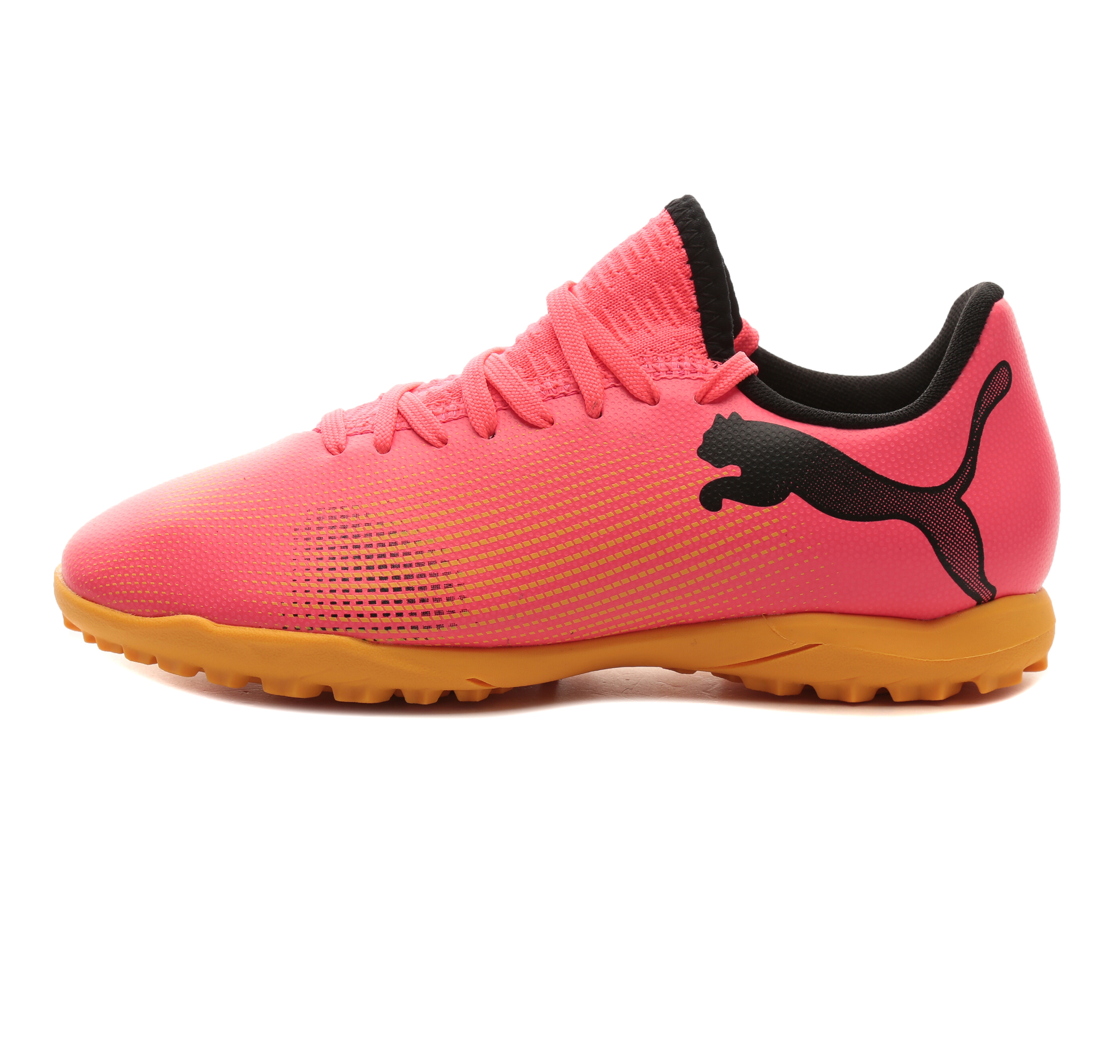 Детские кроссовки Puma Future 7 Play Tt Jr