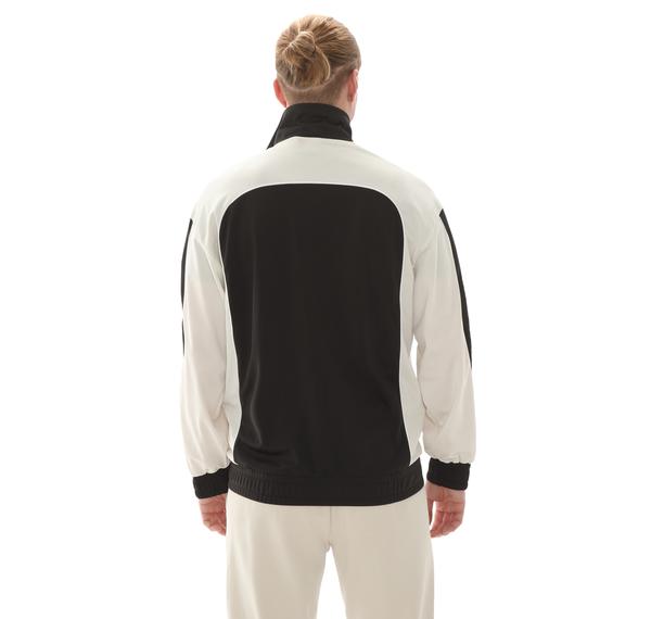 Puma Future Archıve Jacket Erkek Ceket Beyaz Puma Future Archıve Jacket Erkek Ceket Beyaz