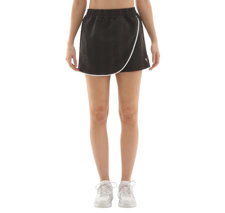 Puma Future Archıve Skort Kadın Şort Ve Kapri Siyah Puma Future Archıve Skort Kadın Şort Ve Kapri Siyah