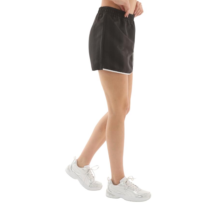 Puma Future Archıve Skort Kadın Şort Ve Kapri Siyah Puma Future Archıve Skort Kadın Şort Ve Kapri Siyah