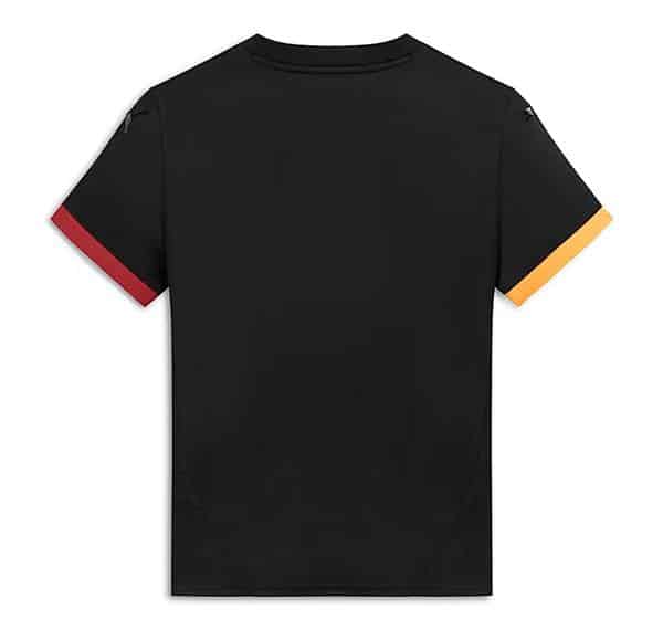 Puma Galatasaray S.k. 24-25 Özel Forması Çocuk Forma Siyah Puma Galatasaray S.k. 24-25 Özel Forması Çocuk Forma Siyah