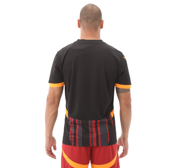 Puma Galatasaray S.k. 24-25 Üçüncü Forma Erkek Forma Sarı Puma Galatasaray S.k. 24-25 Üçüncü Forma Erkek Forma Sarı