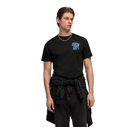 Puma Graphıc Tee Erkek T-Shirt Puma Graphıc Tee Erkek T-Shirt