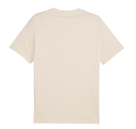 Puma Graphıc Tee Erkek T-Shirt