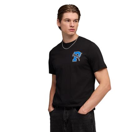 Puma Graphıc Tee Erkek T-Shirt