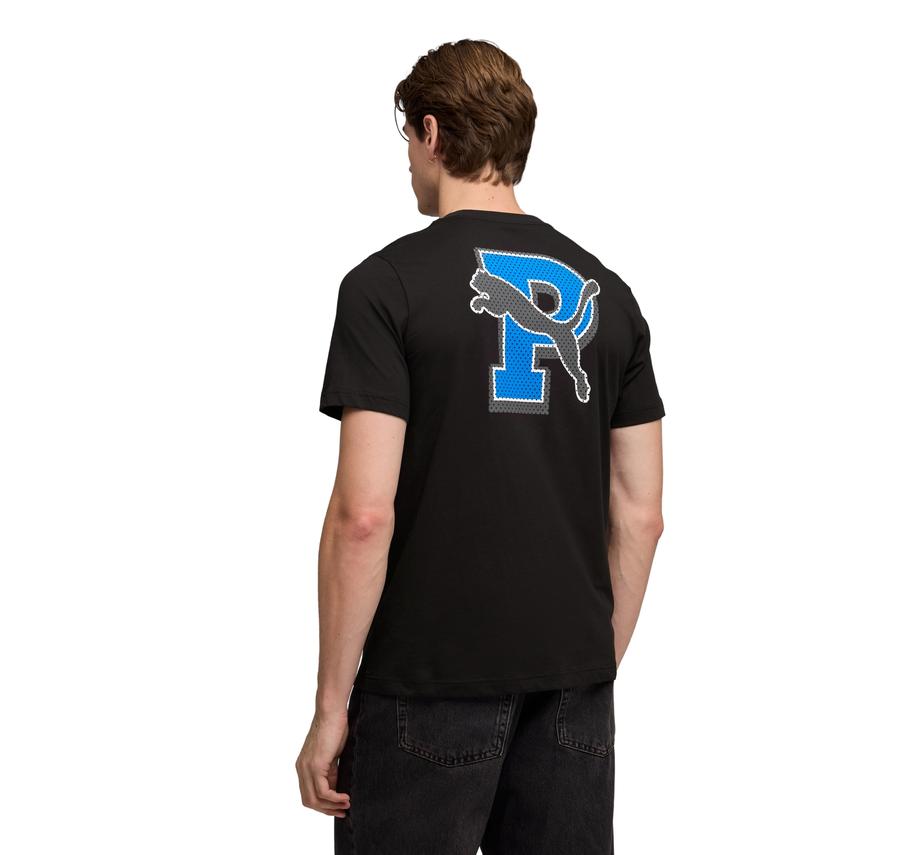 Puma Graphıc Tee Erkek T-Shirt Puma Graphıc Tee Erkek T-Shirt