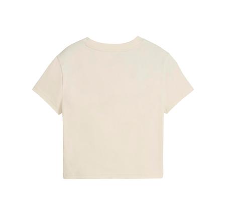 Puma Graphıc Tee Kadın