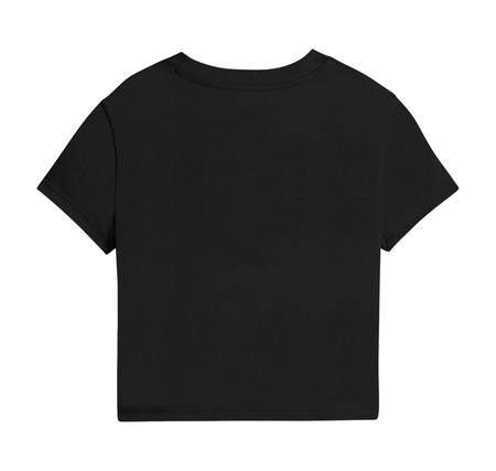 Puma Graphıc Tee Kadın