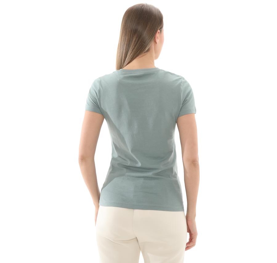 Puma Graphıcs Floral Cat Logo Tee Kadın T-Shirt Turkuaz Puma Graphıcs Floral Cat Logo Tee Kadın T-Shirt Turkuaz