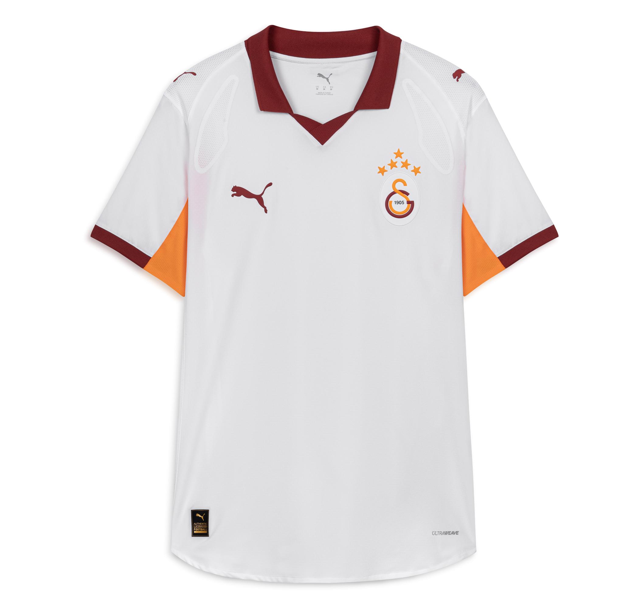 Мужские  Puma Gs Galatasaray 25-26 Deplasman Forma