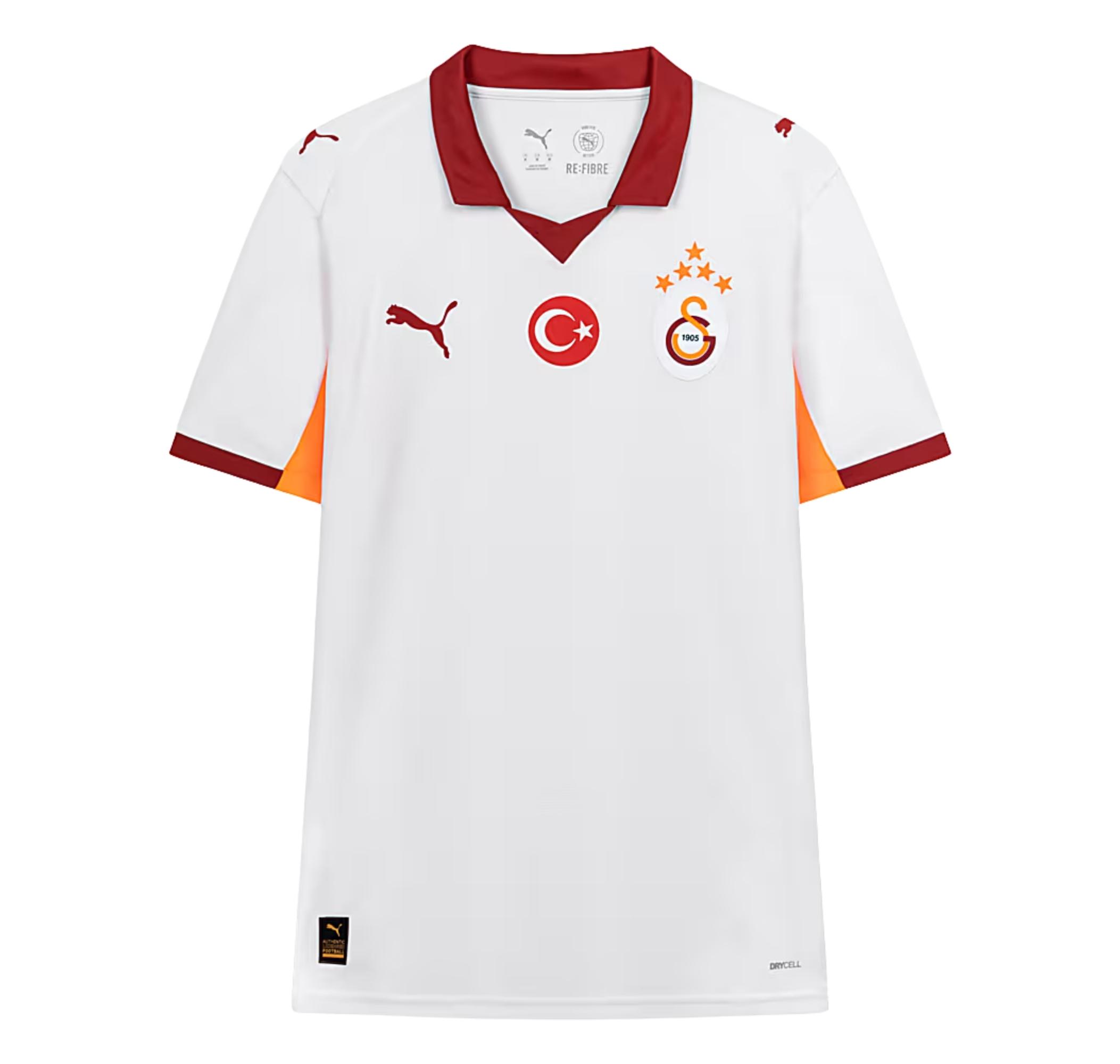 Мужские  Puma Gs Galatasaray 25-26 Deplasman Forma