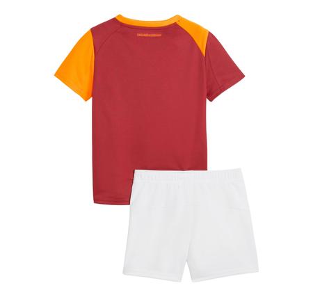 Puma Gs Galatasaray 25-26 İç Saha Çocuk Forma Sarı