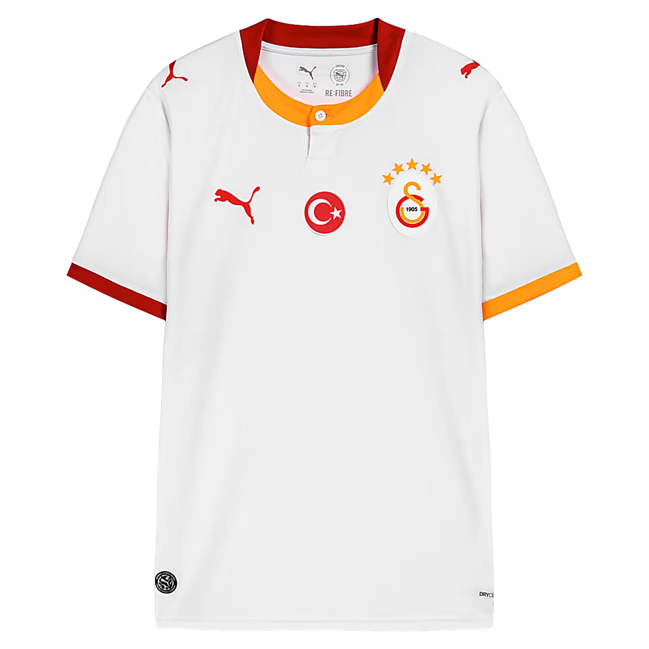 Мужские Puma Gs Galatasaray 26-27 Alternatif Formasi