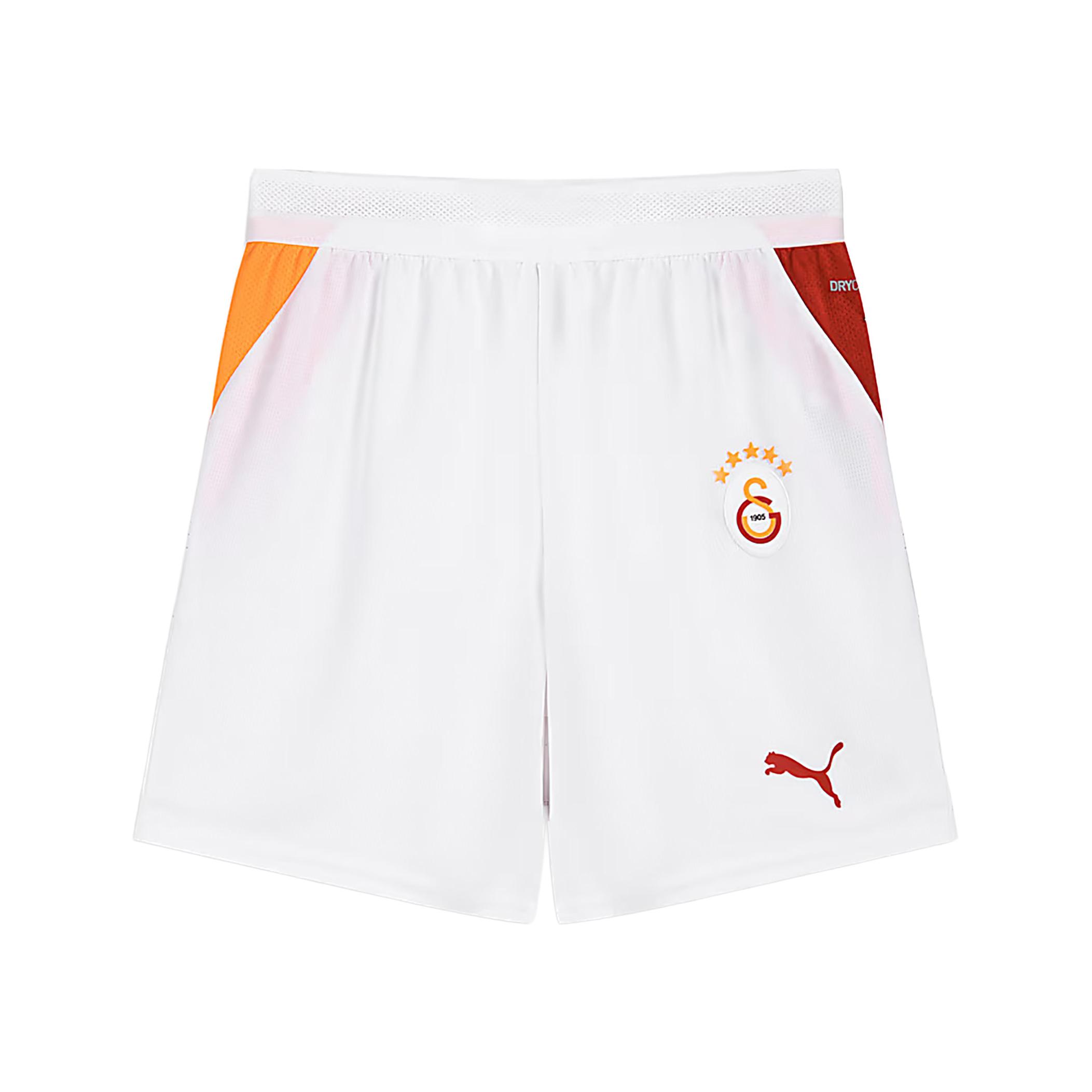 Детские шорты Puma Gs Galatasaray 26-27 Kapri