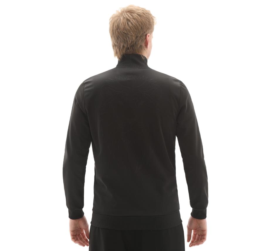 Puma Gs Galatasaray S.k. Special Jacket Erkek Ceket Siyah Puma Gs Galatasaray S.k. Special Jacket Erkek Ceket Siyah