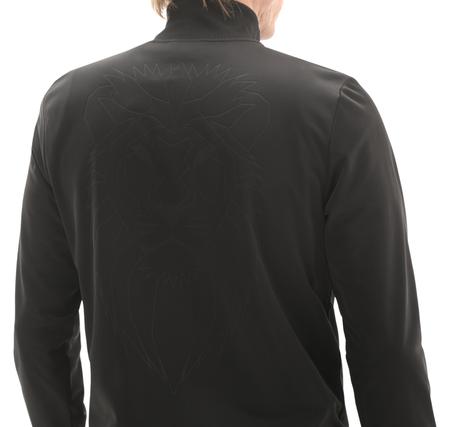 Puma Gs Galatasaray S.k. Special Jacket Erkek Ceket Siyah Puma Gs Galatasaray S.k. Special Jacket Erkek Ceket Siyah