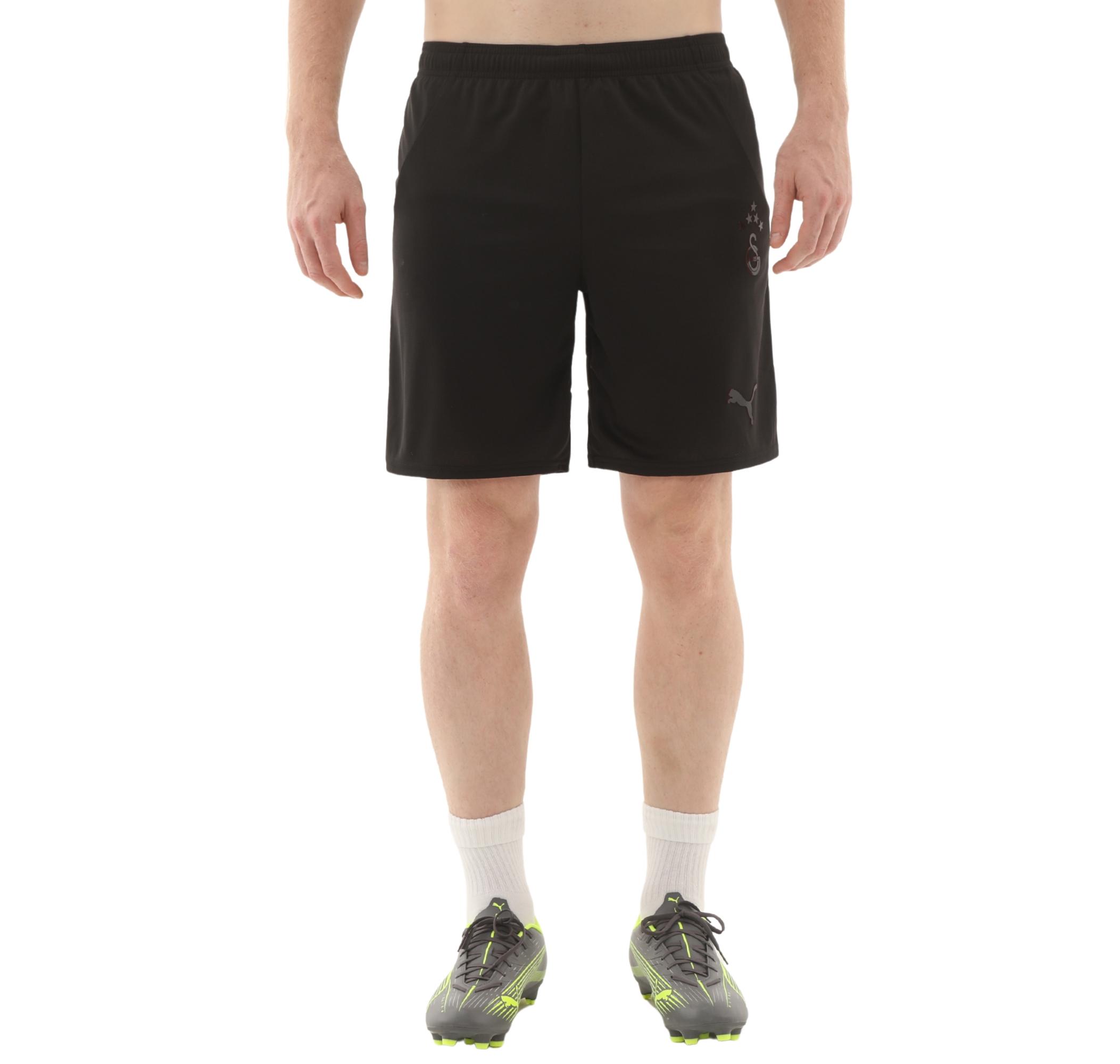 Мужские шорты Puma Gs Galatasaray Special Shorts Kapri