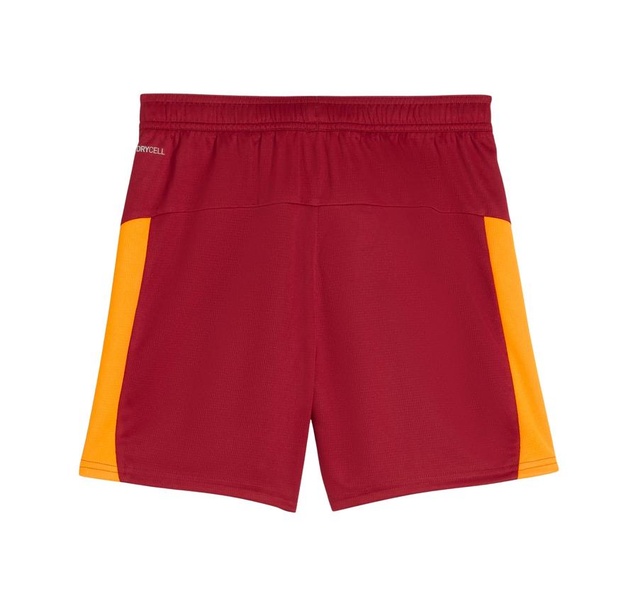 Puma Gsk Galatasaray 25-26 Çocuk Şort Ve Kapri Kırmızı Puma Gsk Galatasaray 25-26 Çocuk Şort Ve Kapri Kırmızı