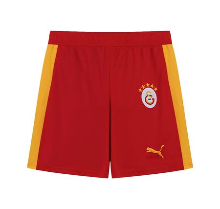 Puma Gsk T7 Shorts Erkek Kırmızı Puma Gsk T7 Shorts Erkek Kırmızı