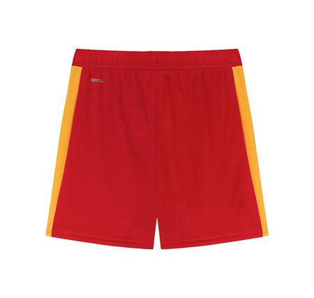 Puma Gsk T7 Shorts Jr Çocuk Kırmızı Puma Gsk T7 Shorts Jr Çocuk Kırmızı