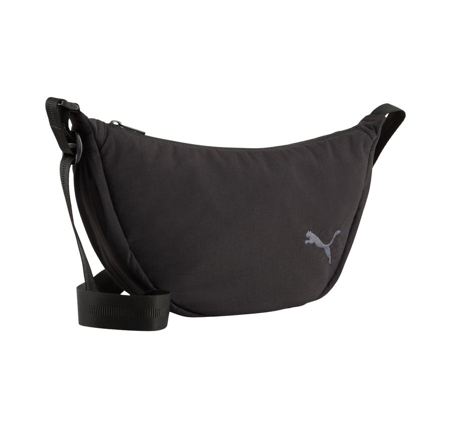 Puma Her Half Moon Bag Kadın Çanta Puma Her Half Moon Bag Kadın Çanta