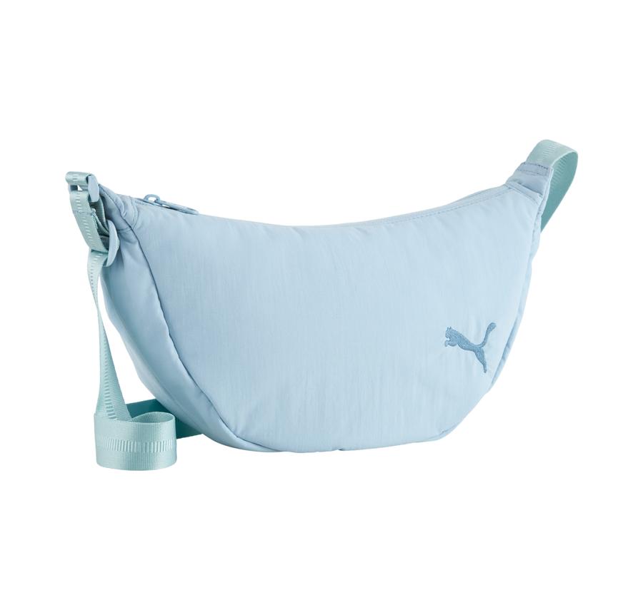 Puma Her Half Moon Bag Kadın Çanta Puma Her Half Moon Bag Kadın Çanta