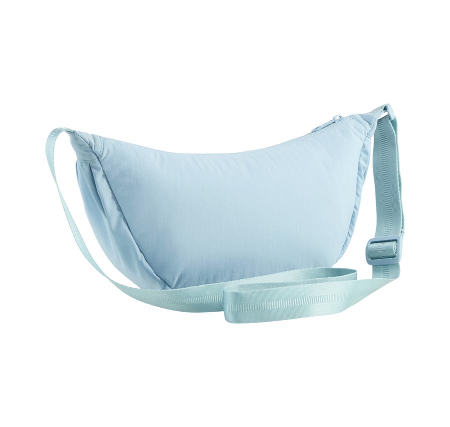 Puma Her Half Moon Bag Kadın Çanta Puma Her Half Moon Bag Kadın Çanta