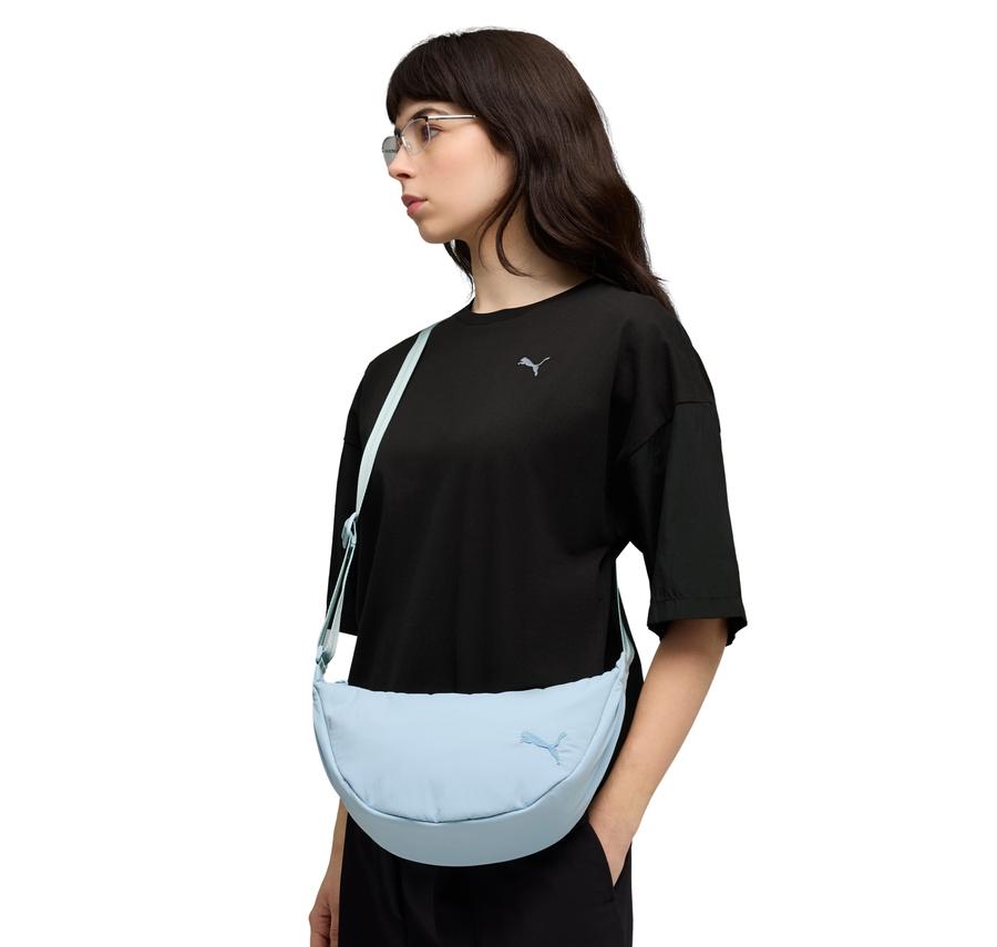 Puma Her Half Moon Bag Kadın Çanta Puma Her Half Moon Bag Kadın Çanta