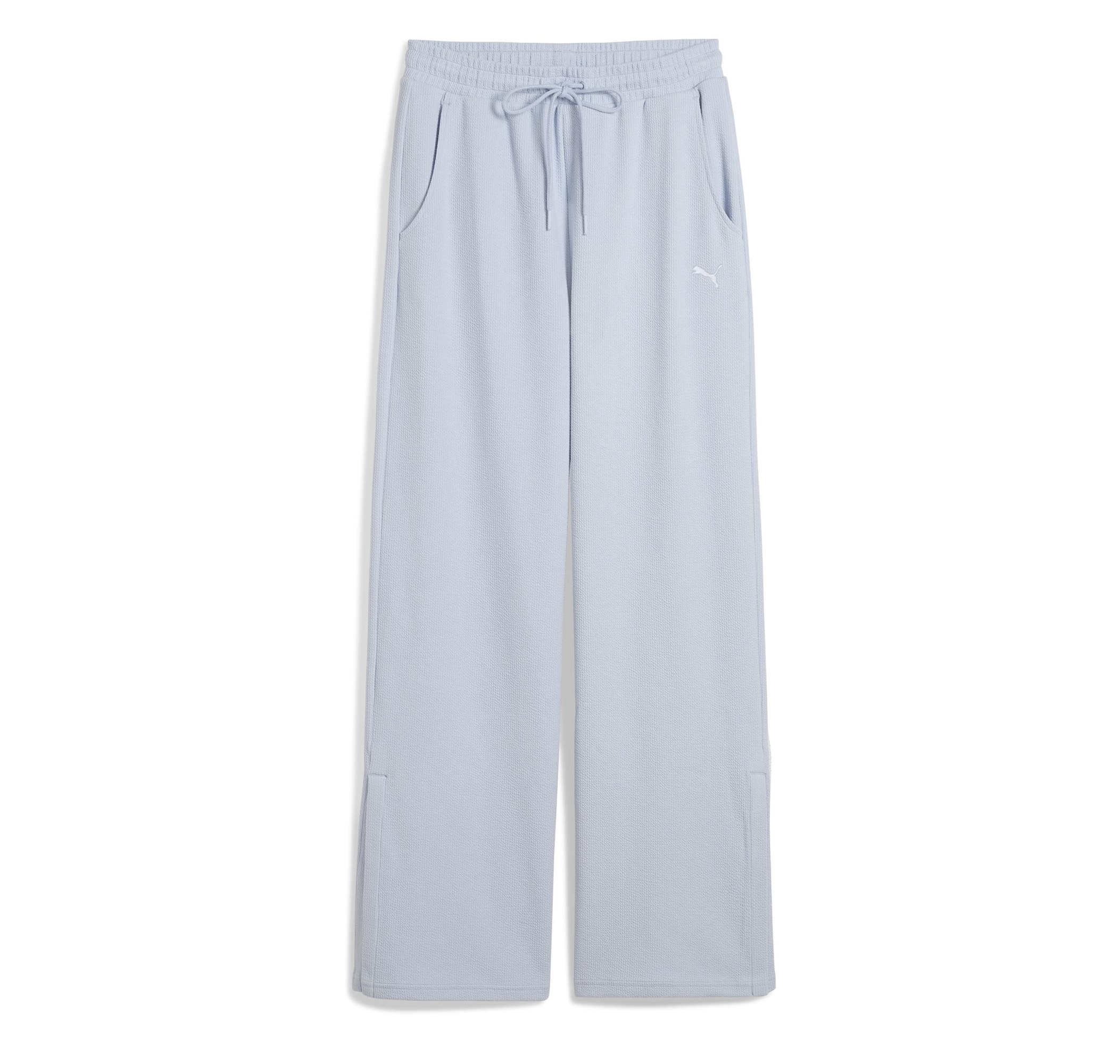 Женские спортивные штаны Puma Her High-Waist Straight Pant