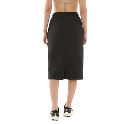 Puma Her Skirt Kadın Elbise - Etek Siyah