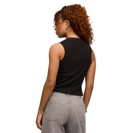 Puma Her Tank Kadın T-Shirt Siyah