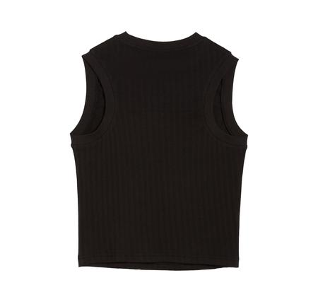 Puma Her Tank Kadın T-Shirt Siyah