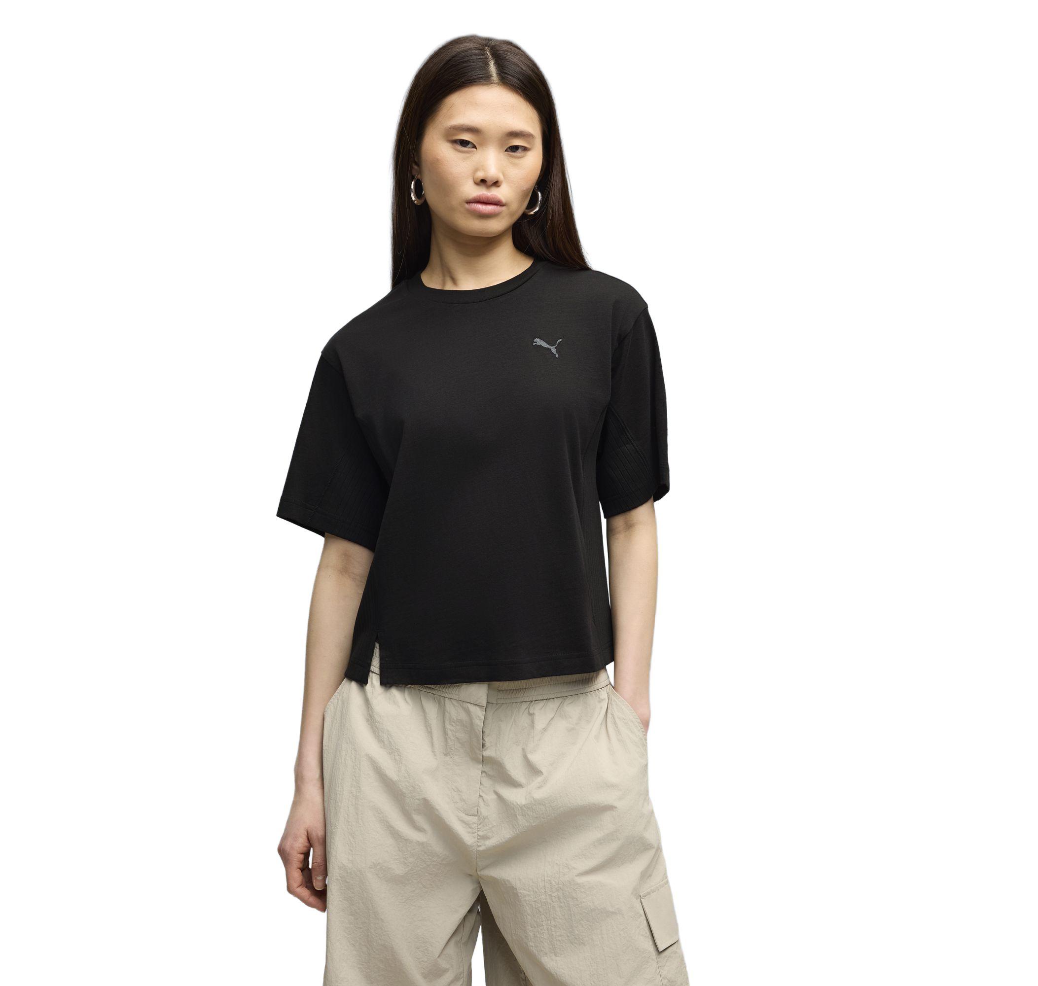 Женская футболка Puma Her Tee