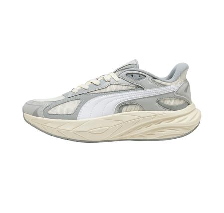 Puma Hypnotic Ls 2 Spor Ayakkabı Gri