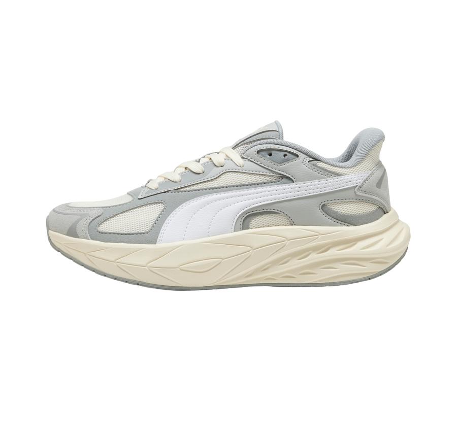 Puma Hypnotic Ls 2 Spor Ayakkabı Gri Puma Hypnotic Ls 2 Spor Ayakkabı Gri