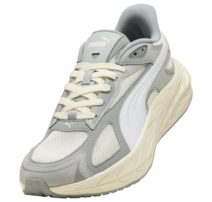 Puma Hypnotic Ls 2 Spor Ayakkabı Gri Puma Hypnotic Ls 2 Spor Ayakkabı Gri