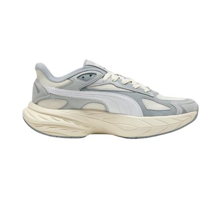 Puma Hypnotic Ls 2 Spor Ayakkabı Gri