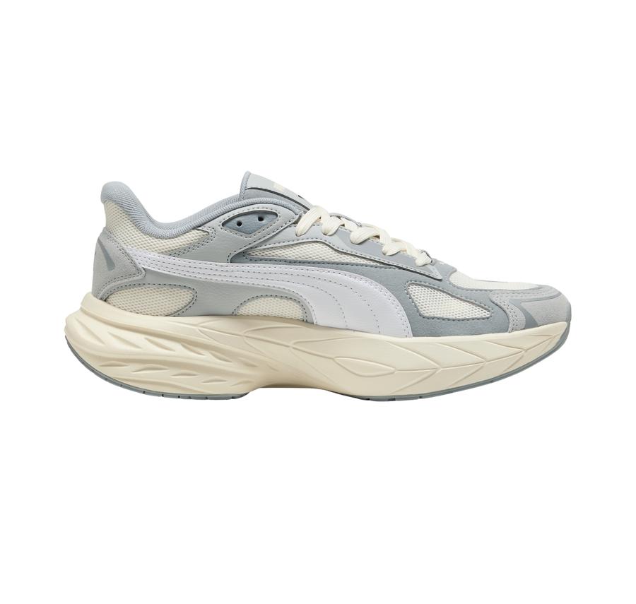 Puma Hypnotic Ls 2 Spor Ayakkabı Gri Puma Hypnotic Ls 2 Spor Ayakkabı Gri