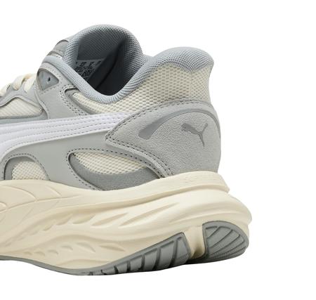 Puma Hypnotic Ls 2 Spor Ayakkabı Gri