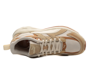 Puma Hypnotic Ls Erkek Spor Ayakkabı Beyaz