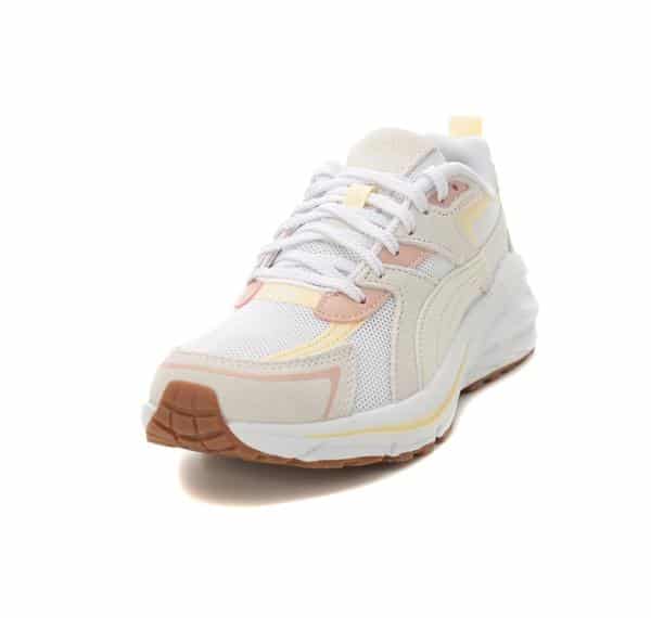 Puma Hypnotic Ls Erkek Spor Ayakkabı Beyaz Puma Hypnotic Ls Erkek Spor Ayakkabı Beyaz