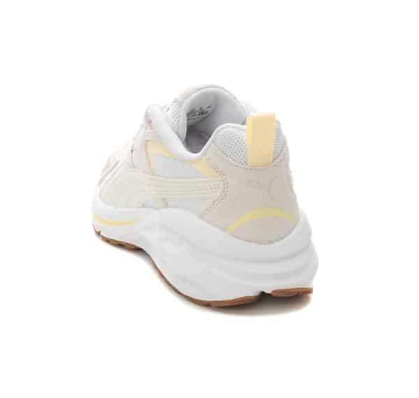 Puma Hypnotic Ls Erkek Spor Ayakkabı Beyaz Puma Hypnotic Ls Erkek Spor Ayakkabı Beyaz