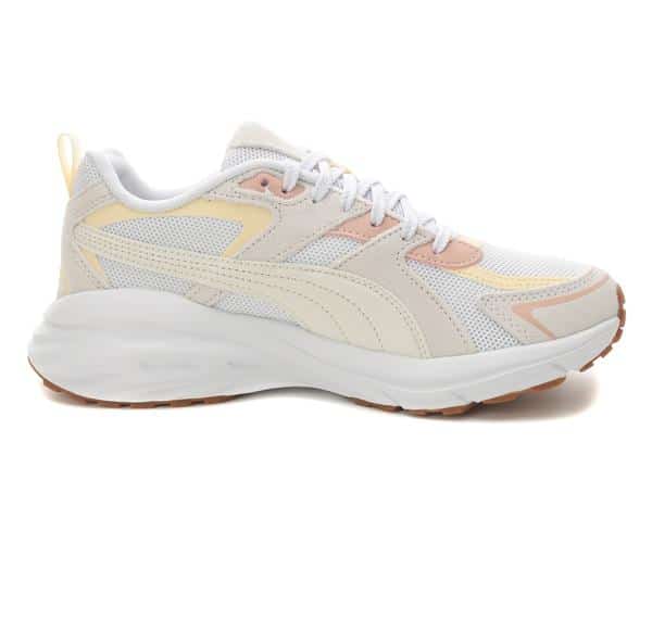 Puma Hypnotic Ls Erkek Spor Ayakkabı Beyaz Puma Hypnotic Ls Erkek Spor Ayakkabı Beyaz