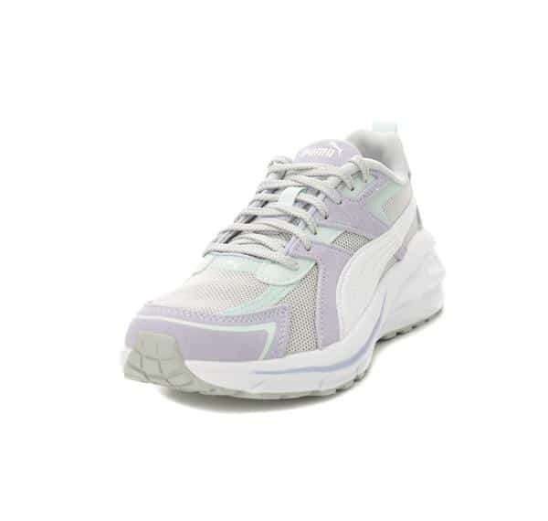 Puma Hypnotic Ls Erkek Spor Ayakkabı Gri - Görsel 3