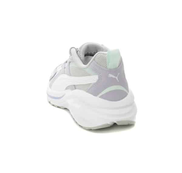 Puma Hypnotic Ls Erkek Spor Ayakkabı Gri - Görsel 4