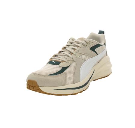 Puma Hypnotic Ls_ Spor Ayakkabı Kahve