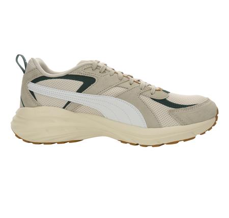 Puma Hypnotic Ls_ Spor Ayakkabı Kahve
